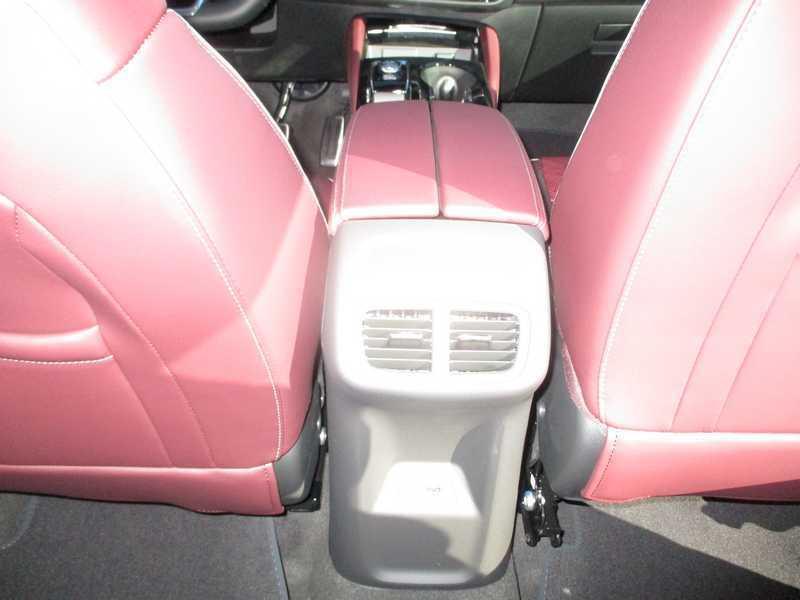 Buick Envision Sport Touring 2026