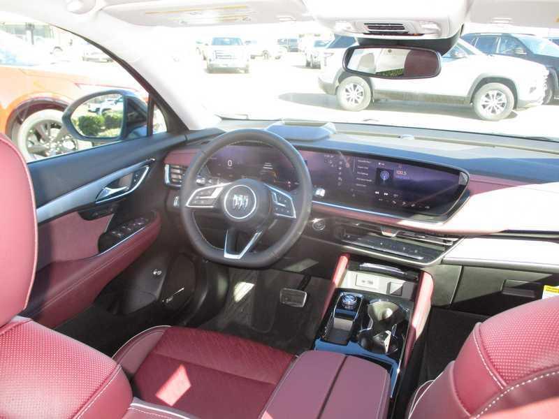 Buick Envision Sport Touring 2026