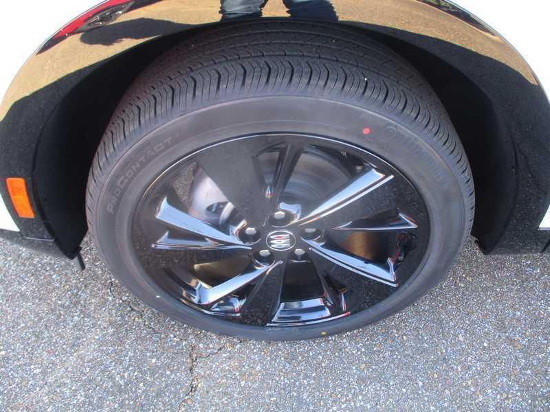 Buick Envision Sport Touring 2026