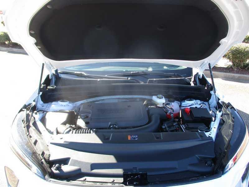 Buick Envision Sport Touring 2026