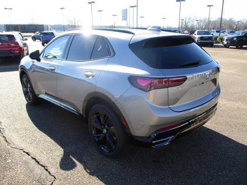 Buick Envision Sport Touring 2026