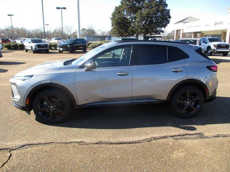 Buick Envision Sport Touring 2026