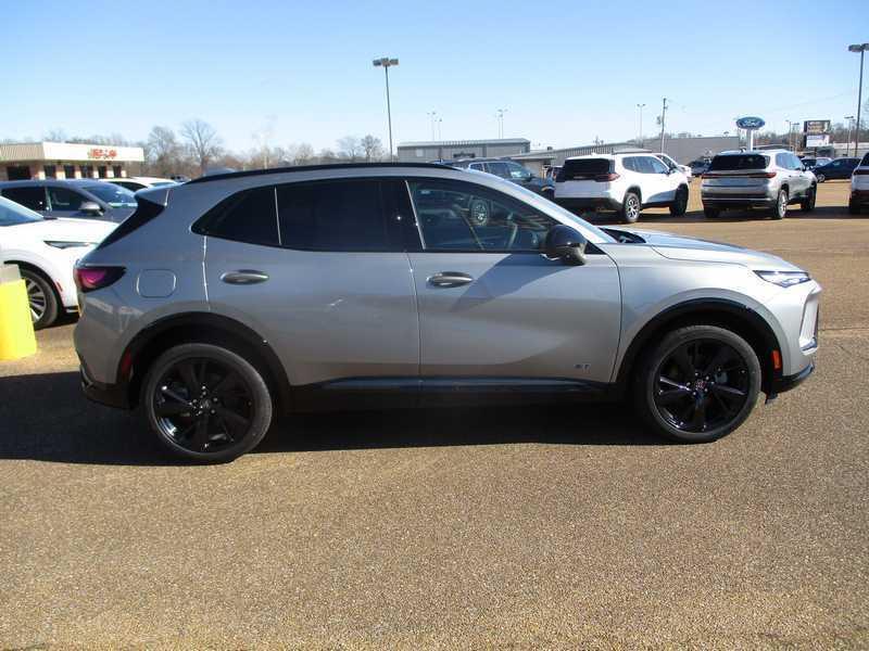 Buick Envision Sport Touring 2026