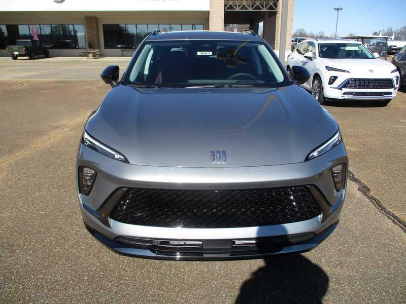 Buick Envision Sport Touring 2026