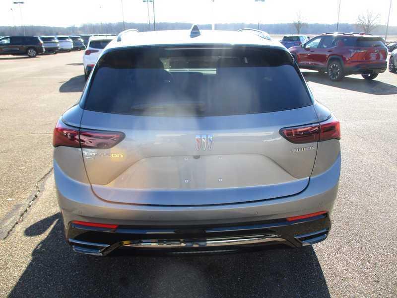 Buick Envision Sport Touring 2026