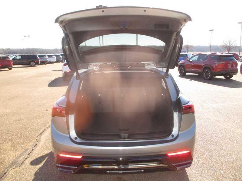 Buick Envision Sport Touring 2026