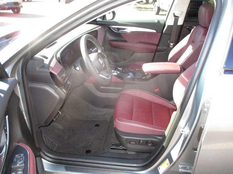 Buick Envision Sport Touring 2026