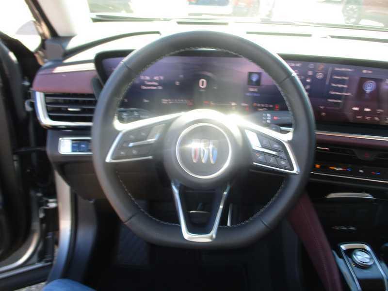 Buick Envision Sport Touring 2026