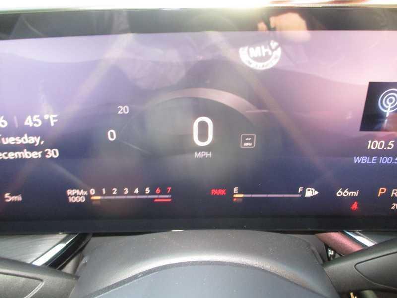 Buick Envision Sport Touring 2026