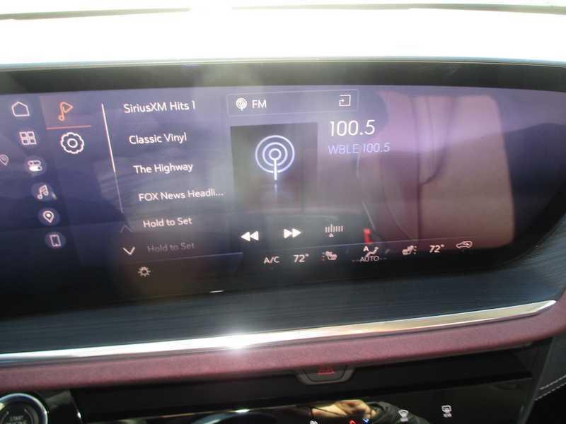 Buick Envision Sport Touring 2026