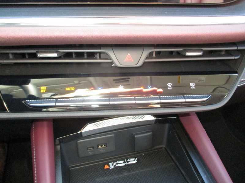 Buick Envision Sport Touring 2026