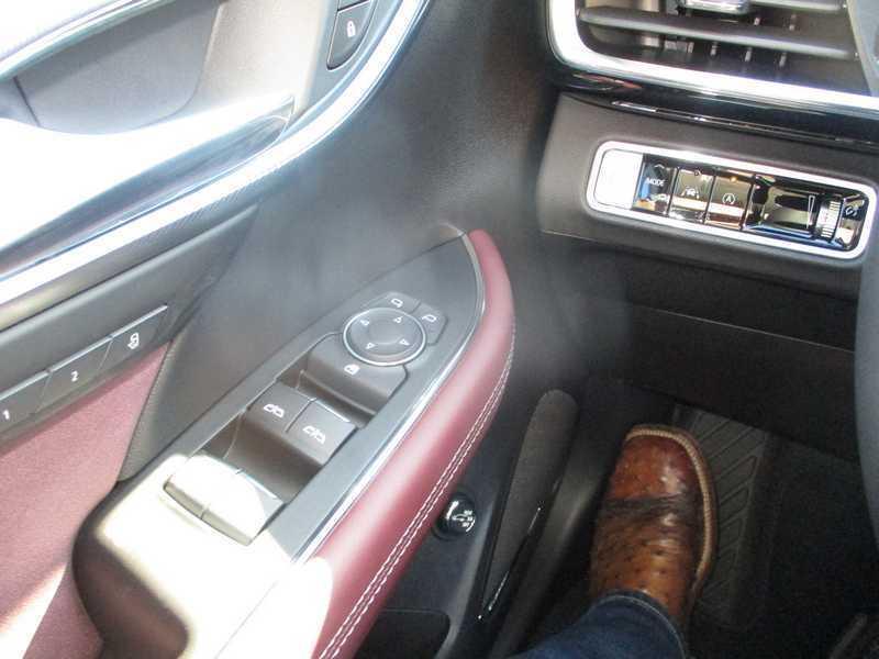 Buick Envision Sport Touring 2026