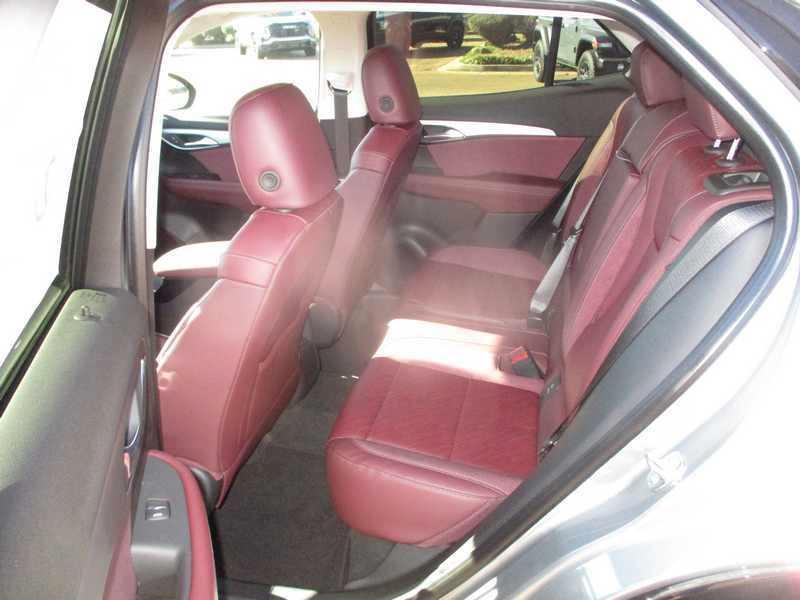 Buick Envision Sport Touring 2026