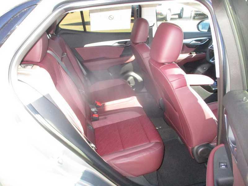 Buick Envision Sport Touring 2026