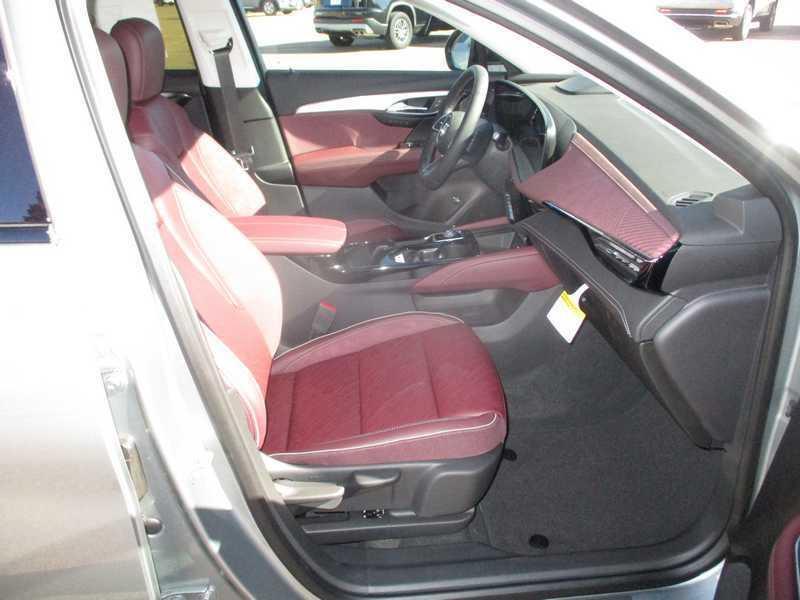 Buick Envision Sport Touring 2026