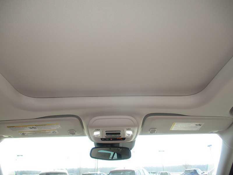 Buick Envision Sport Touring 2026