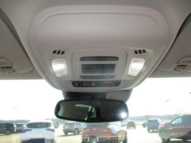 Buick Envision Sport Touring 2026