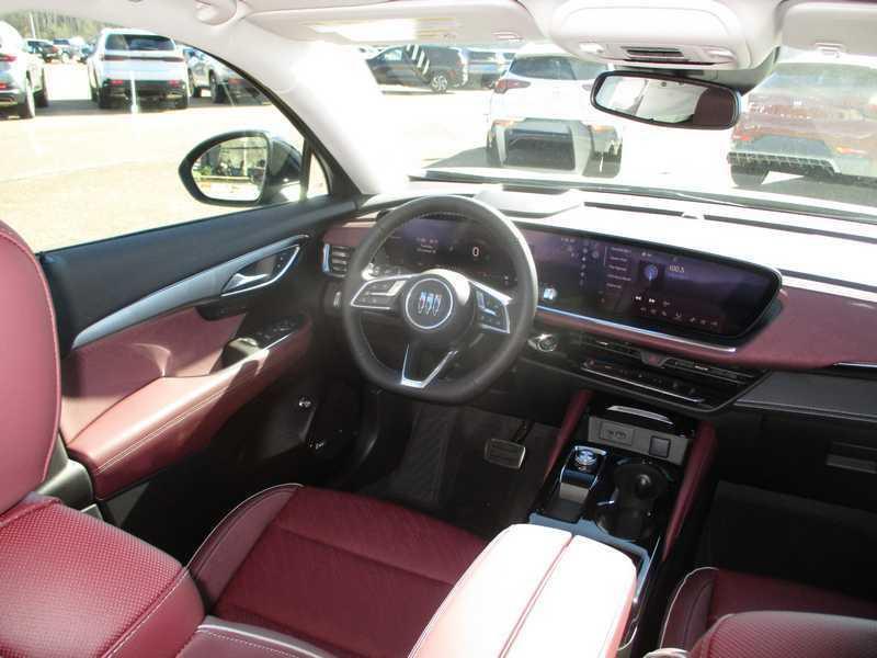 Buick Envision Sport Touring 2026