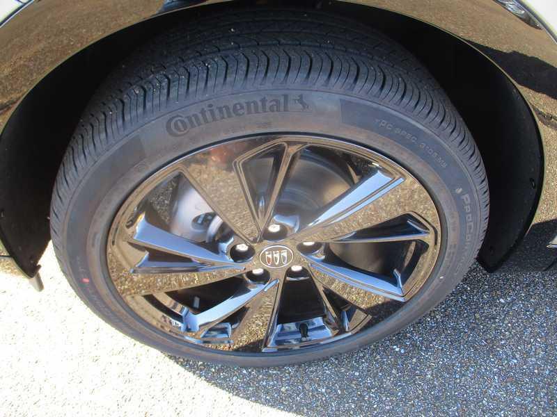 Buick Envision Sport Touring 2026