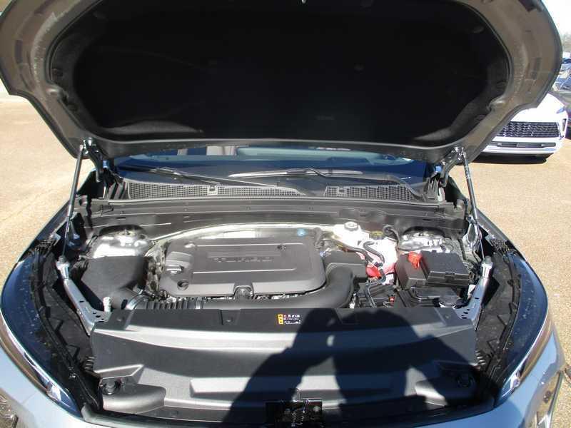 Buick Envision Sport Touring 2026