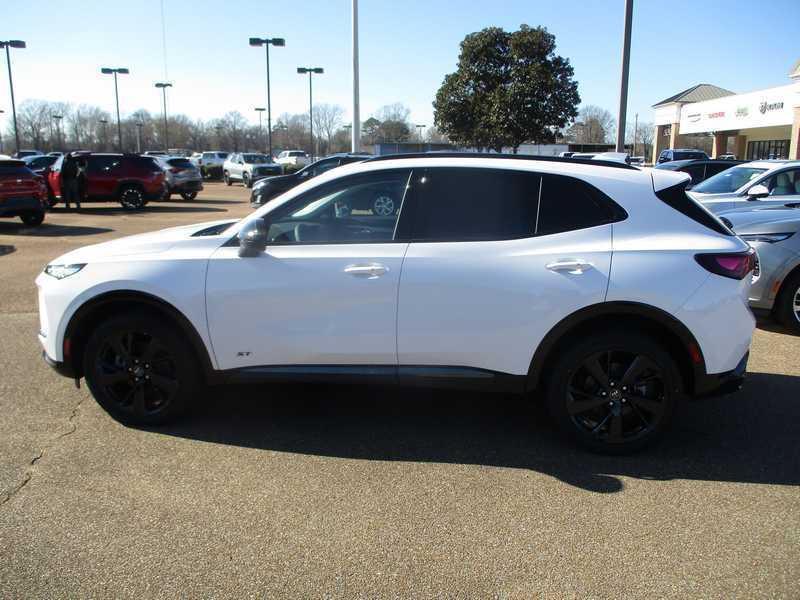 Buick Envision Sport Touring 2026