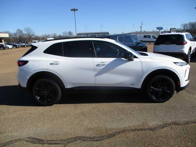 Buick Envision Sport Touring 2026