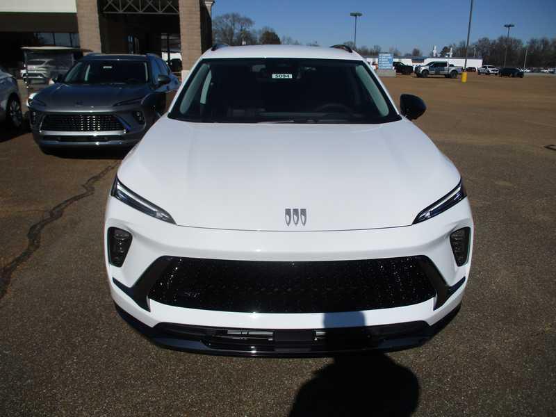 Buick Envision Sport Touring 2026