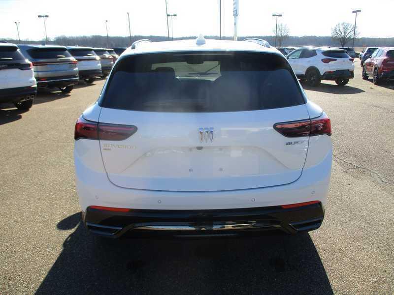 Buick Envision Sport Touring 2026