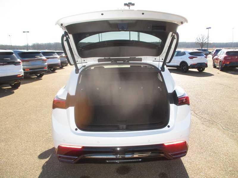 Buick Envision Sport Touring 2026