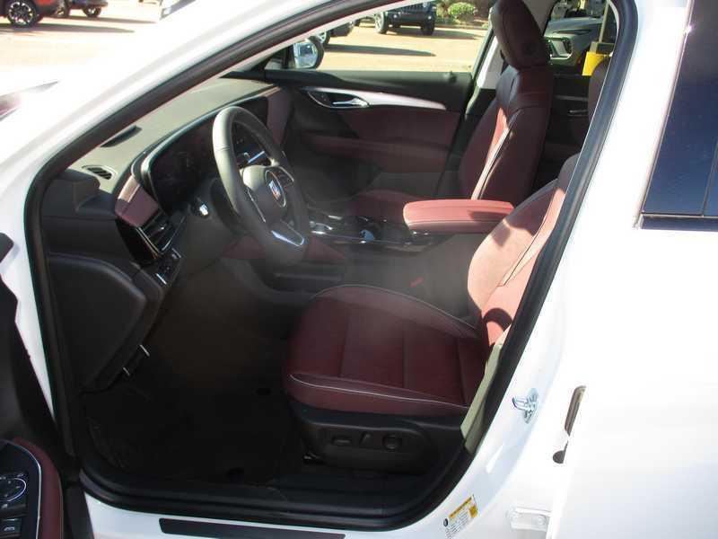 Buick Envision Sport Touring 2026