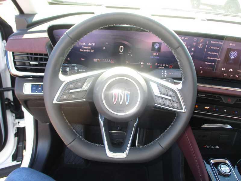 Buick Envision Sport Touring 2026