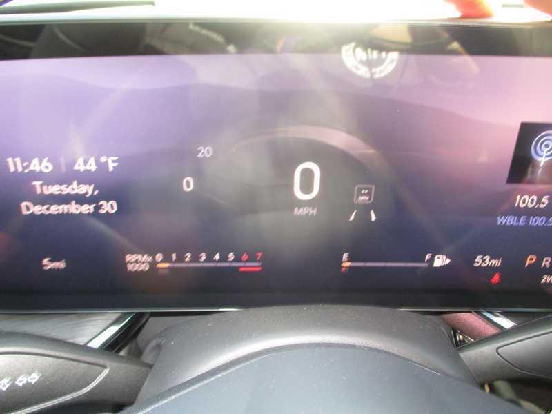 Buick Envision Sport Touring 2026