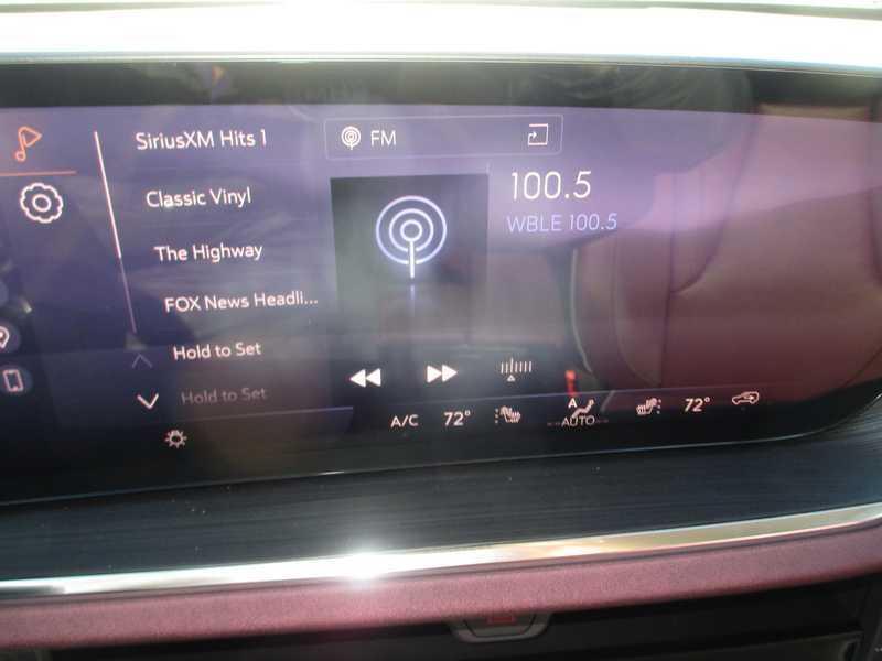 Buick Envision Sport Touring 2026