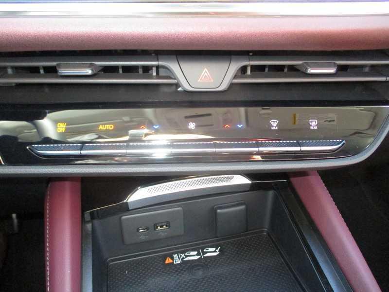 Buick Envision Sport Touring 2026