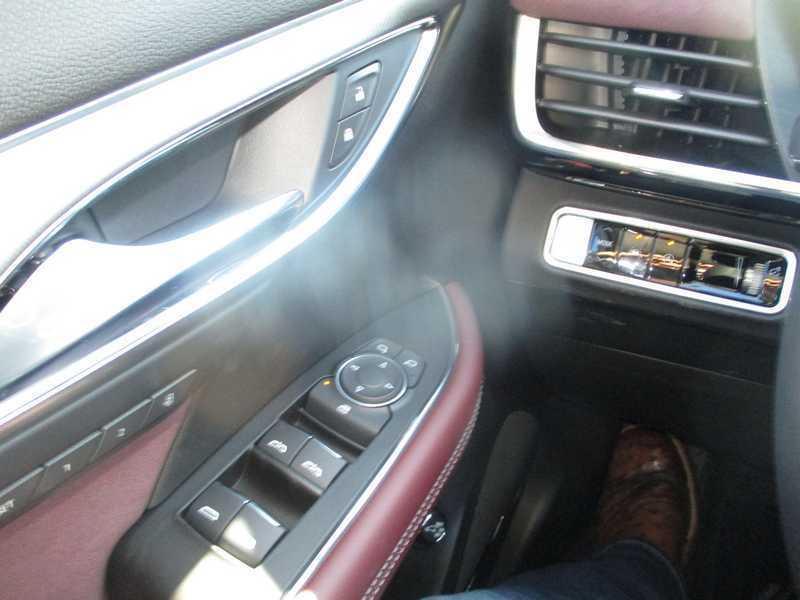 Buick Envision Sport Touring 2026