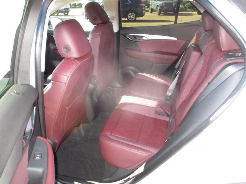 Buick Envision Sport Touring 2026