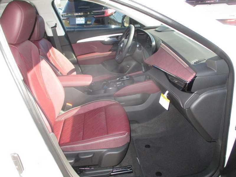 Buick Envision Sport Touring 2026