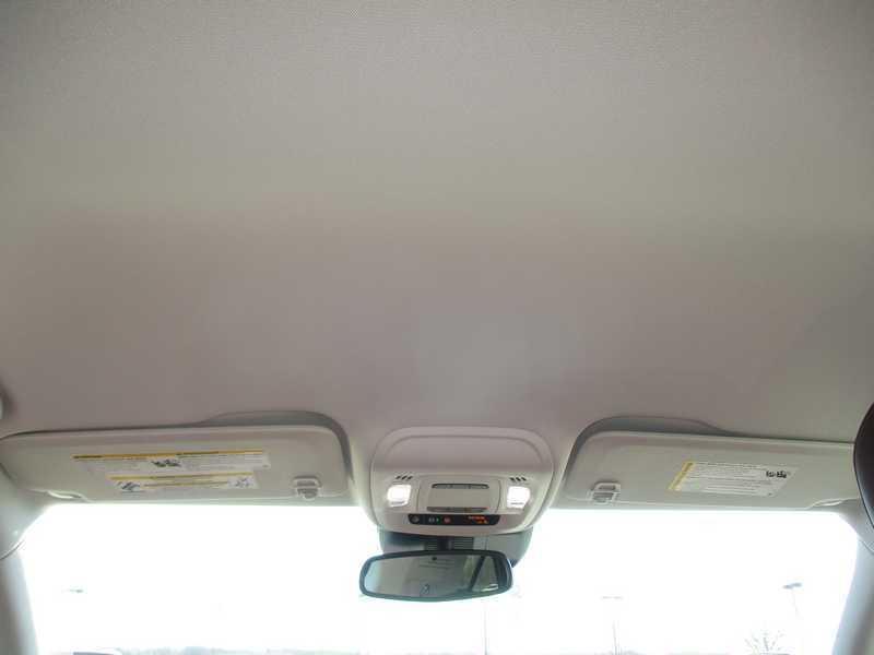 Buick Envision Sport Touring 2026