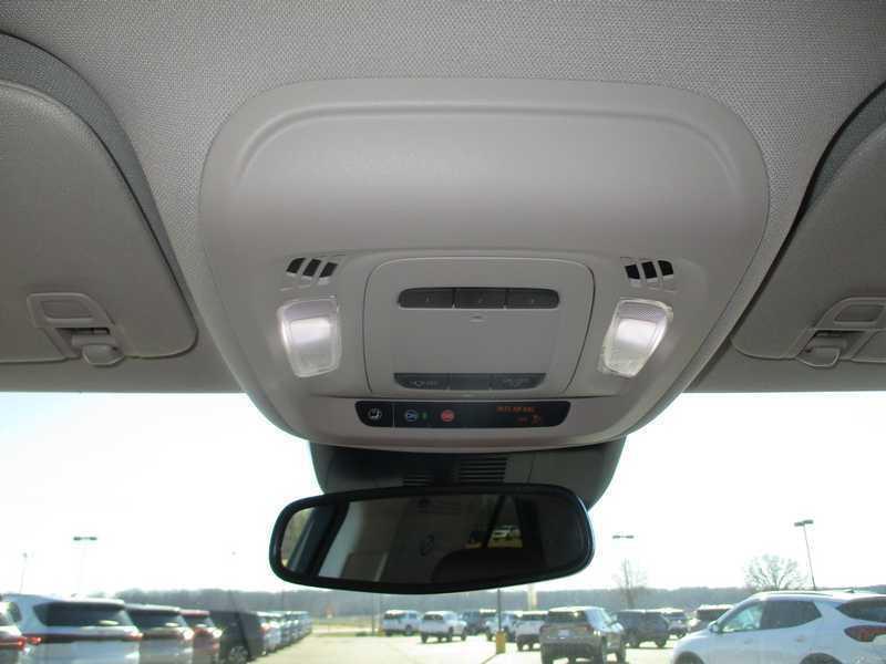 Buick Envision Sport Touring 2026