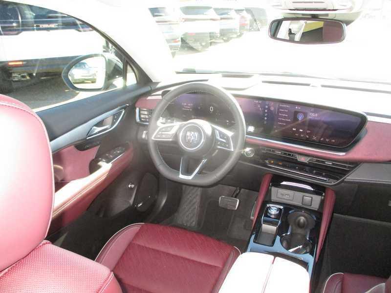 Buick Envision Sport Touring 2026