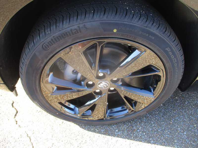 Buick Envision Sport Touring 2026