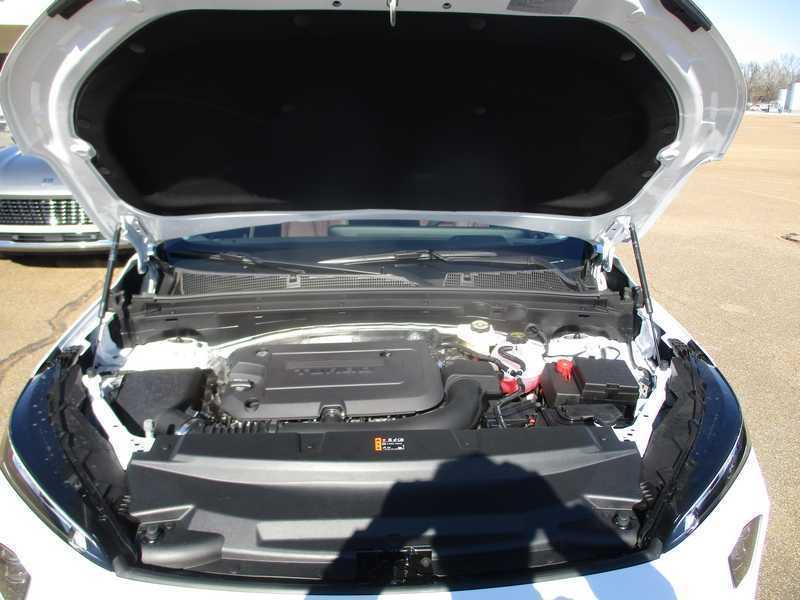 Buick Envision Sport Touring 2026