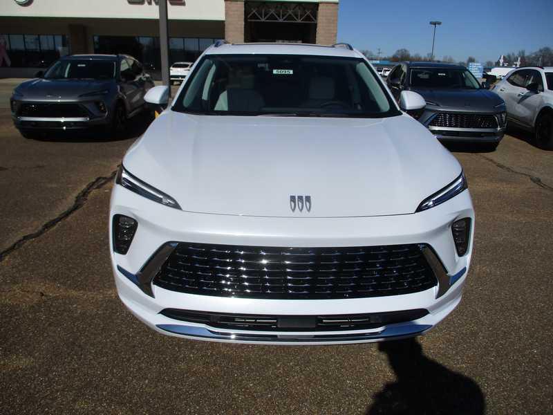 Buick Envision Avenir 2026