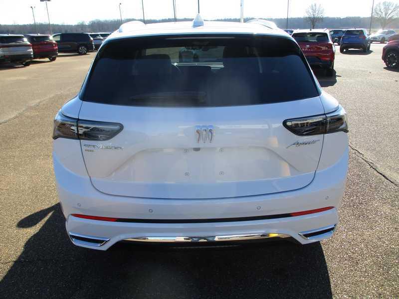 Buick Envision Avenir 2026