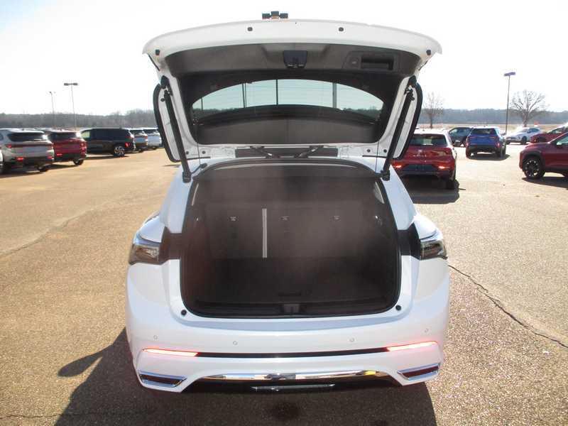 Buick Envision Avenir 2026