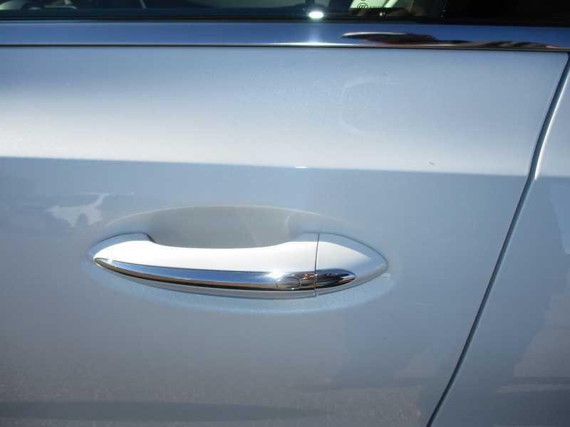 Buick Envision Avenir 2026