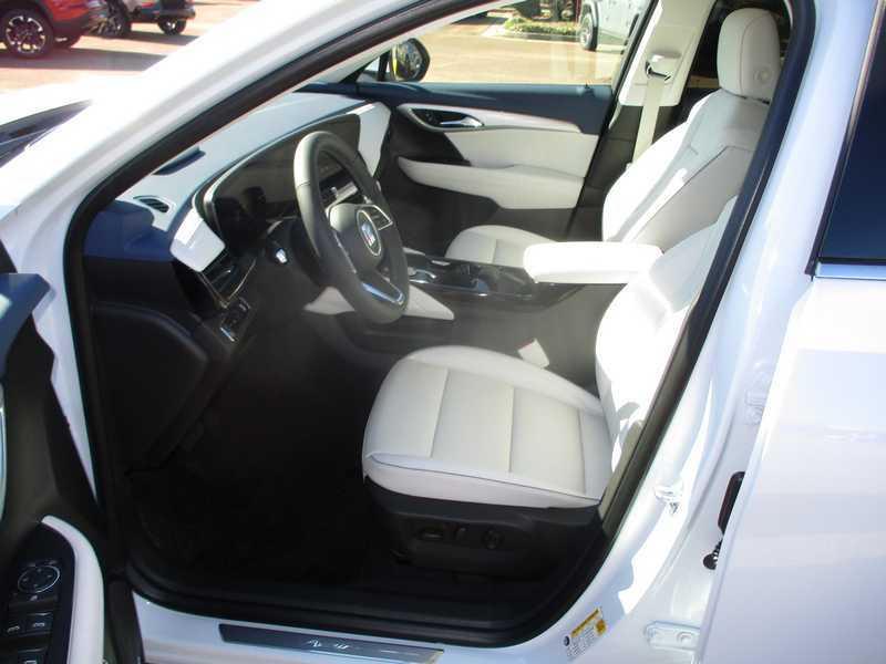 Buick Envision Avenir 2026