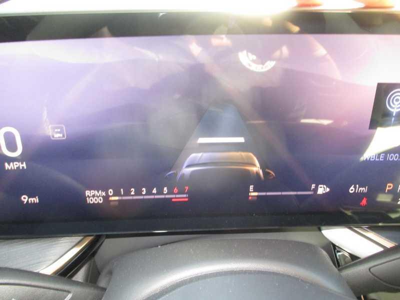 Buick Envision Avenir 2026