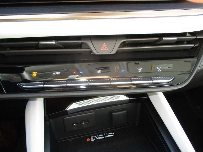 Buick Envision Avenir 2026