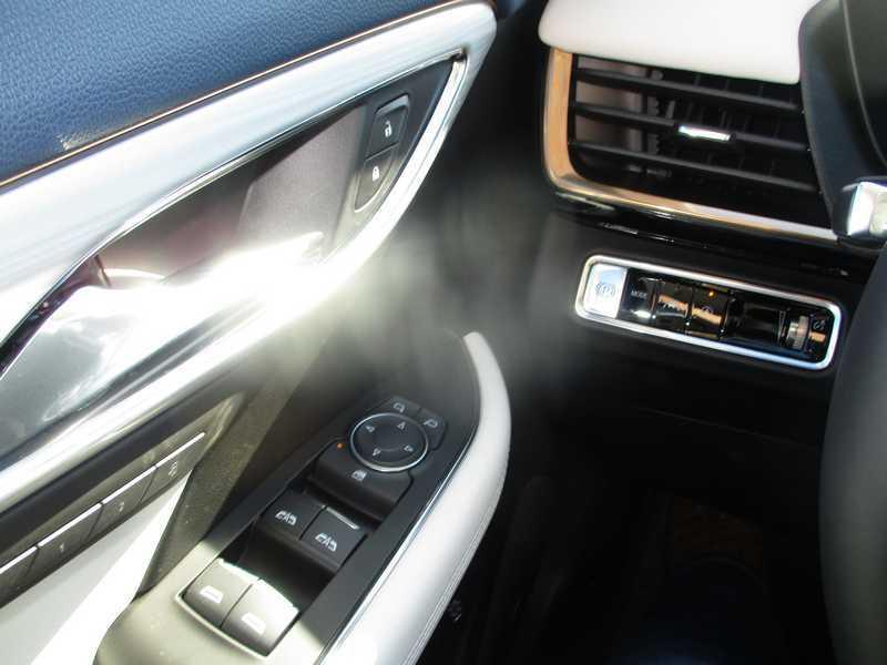 Buick Envision Avenir 2026